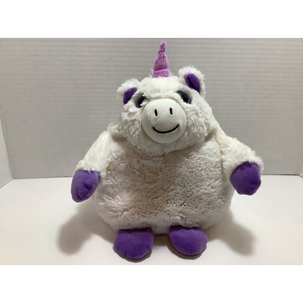 Jay at Play Pop Out Pets 3 in 1 One (2015) Unicorn Dragon Phoenix Plush 8”
